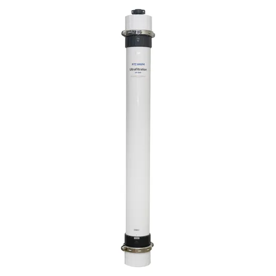 Equivalent to DuPont SFP2880/ SFP2860/ IP77  UF Membrane  in Water Industry